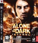 game type Survival Horror Alone in the Dark : Inferno
