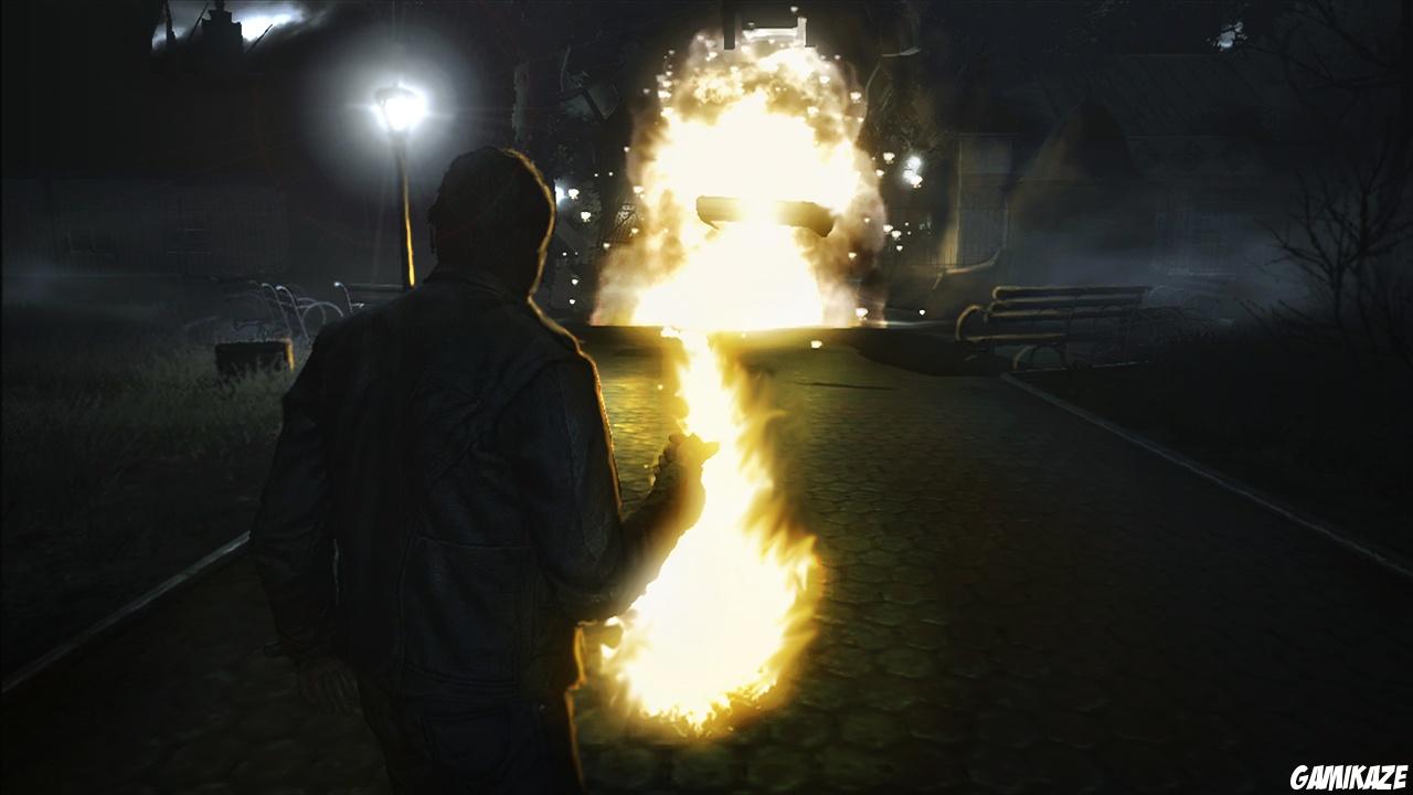 Alone in the Dark : Inferno