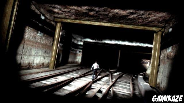 Alone in the Dark : Inferno