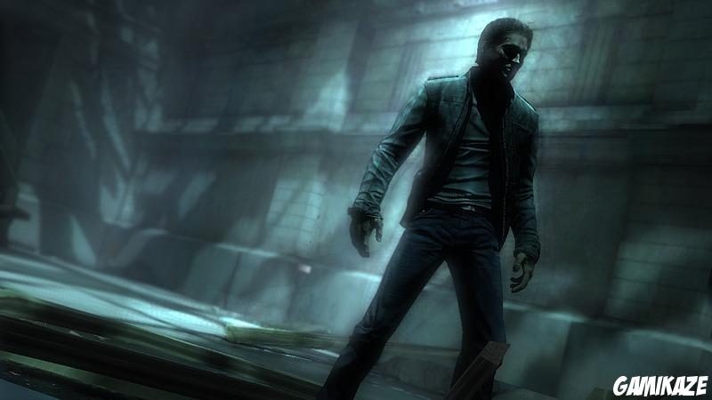 Alone in the Dark : Inferno