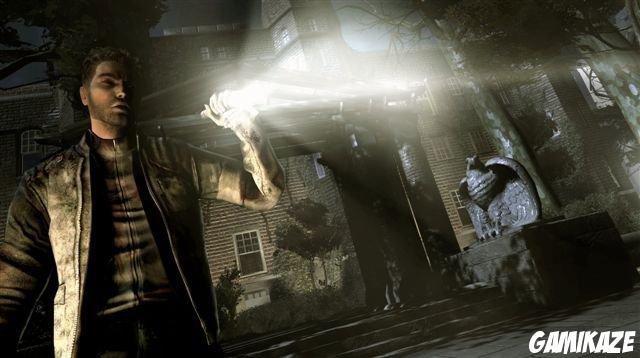 Alone in the Dark : Inferno