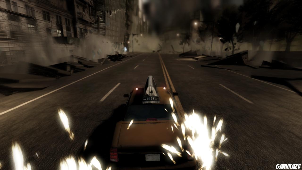 Alone in the Dark : Inferno