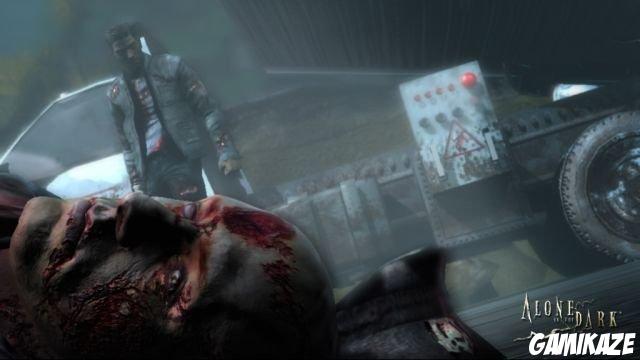 Alone in the Dark : Inferno