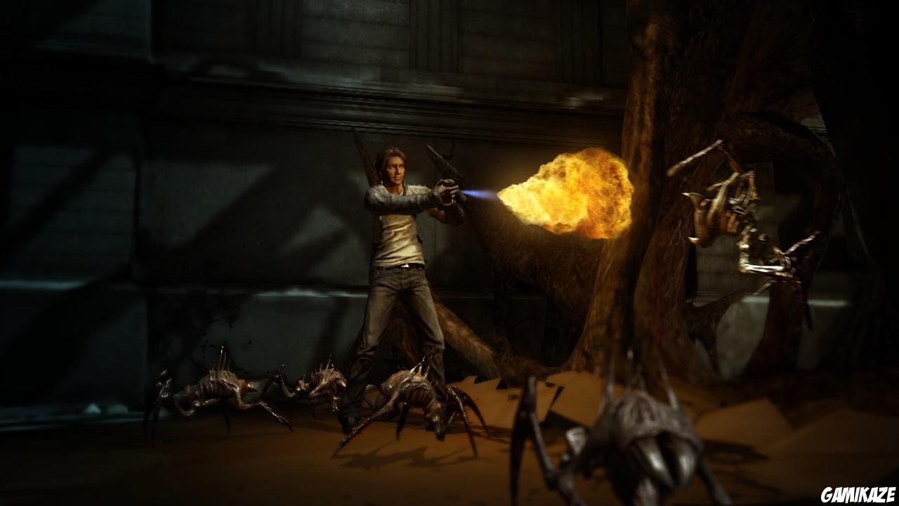 Alone in the Dark : Inferno