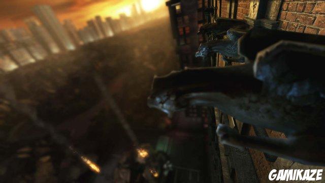 Alone in the Dark : Inferno