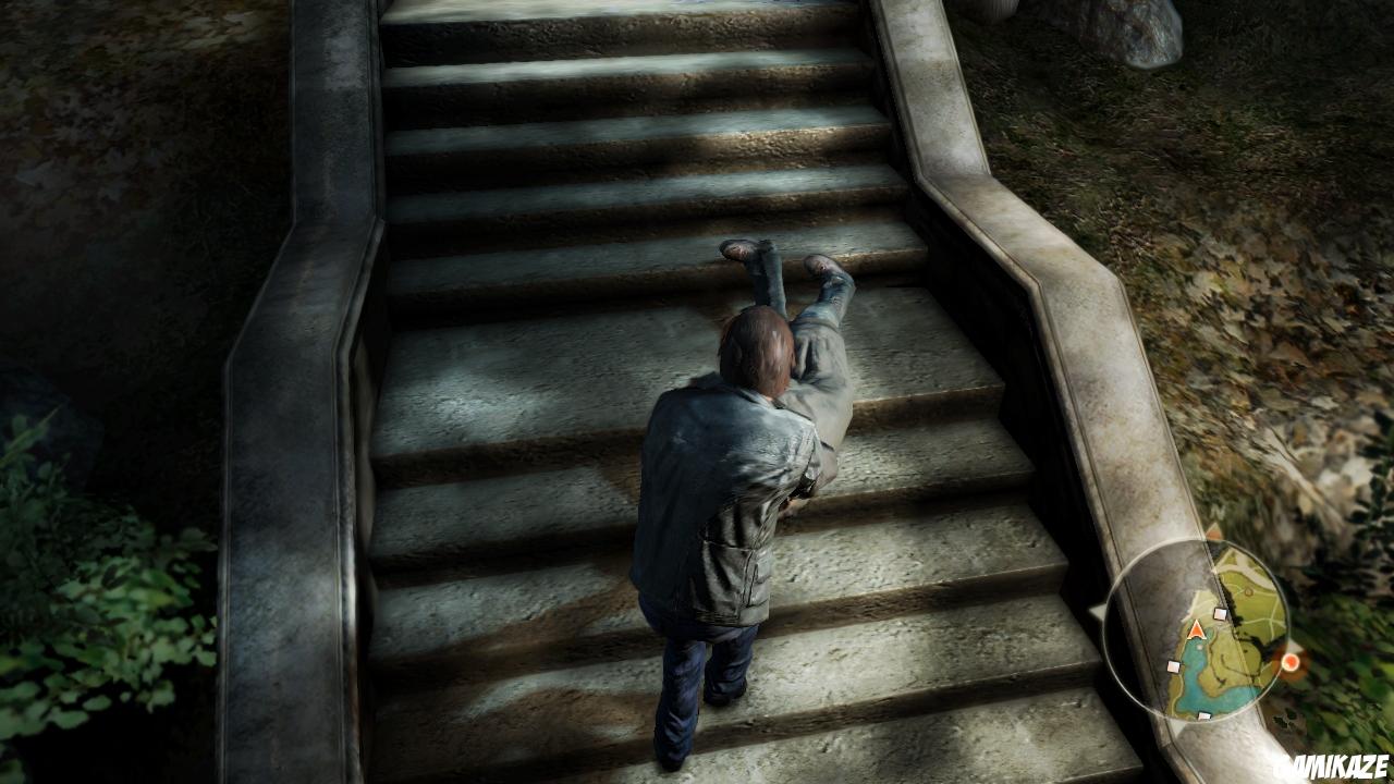 Alone in the Dark : Inferno