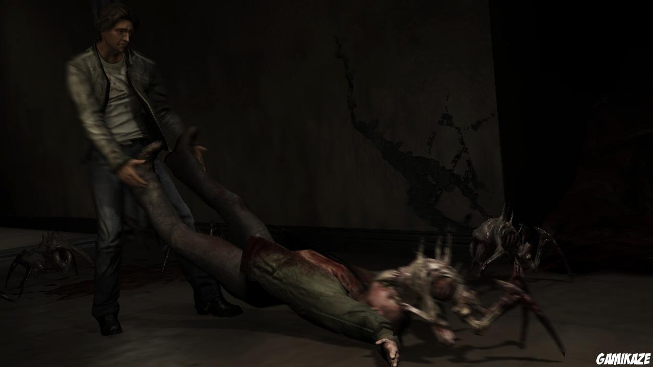 Alone in the Dark : Inferno