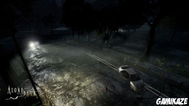 Alone in the Dark : Inferno