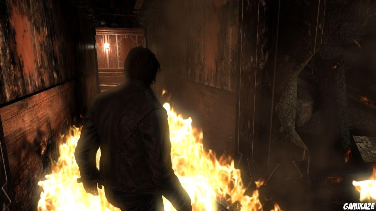 Alone in the Dark : Inferno