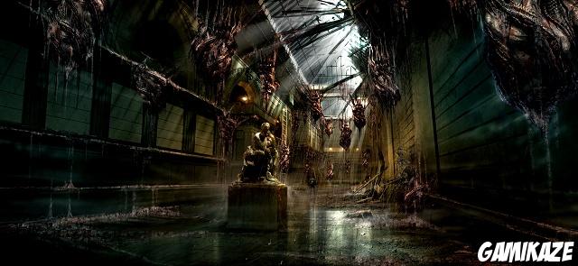 Alone in the Dark : Inferno