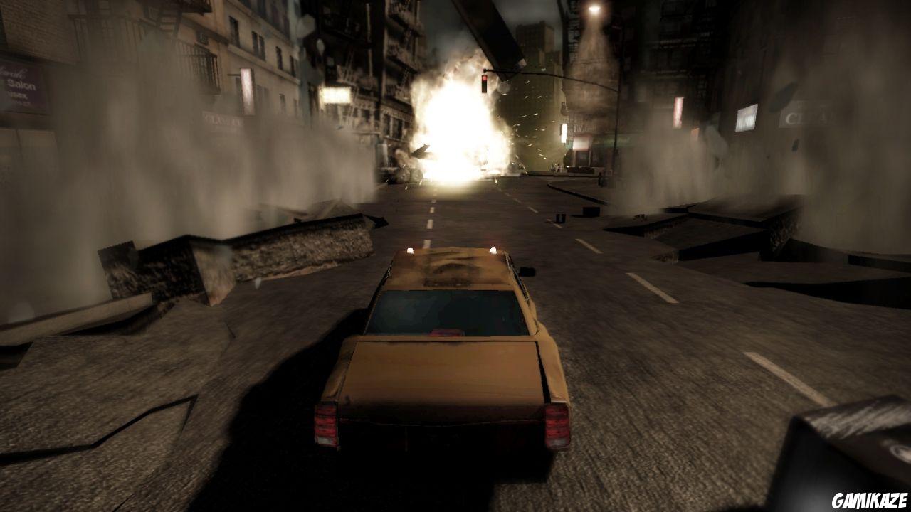 Alone in the Dark : Inferno