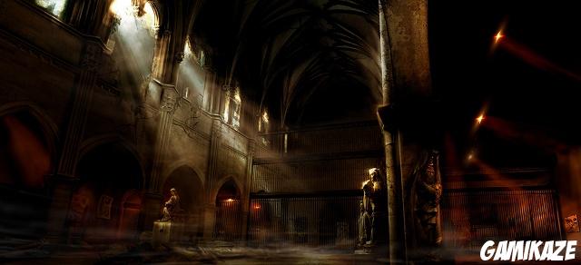 Alone in the Dark : Inferno