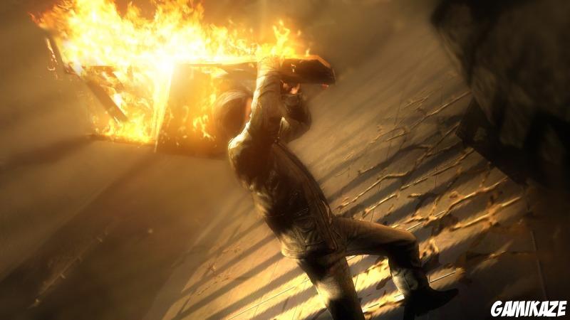 Alone in the Dark : Inferno