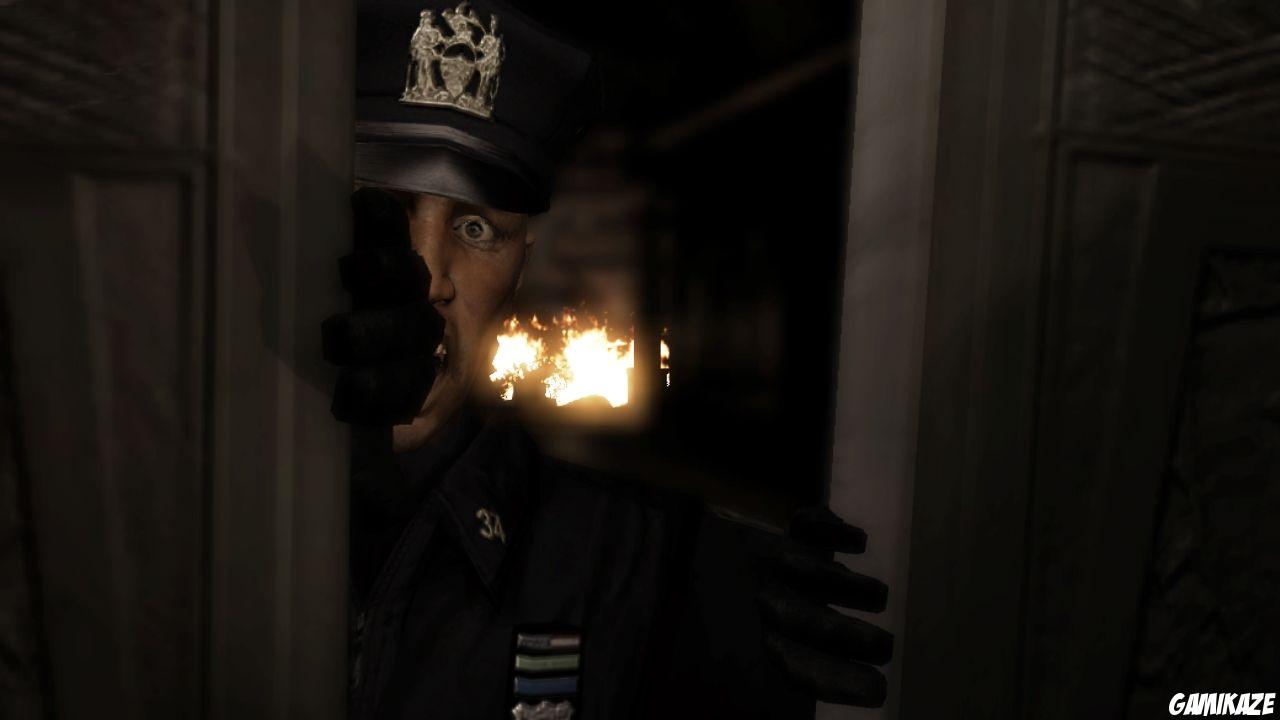 Alone in the Dark : Inferno