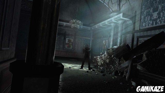 Alone in the Dark : Inferno