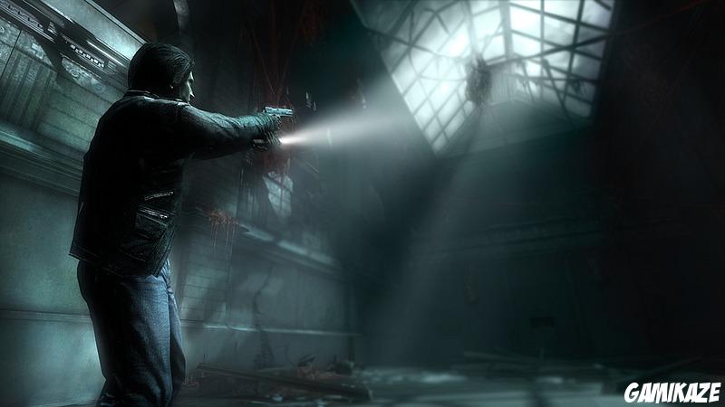 Alone in the Dark : Inferno