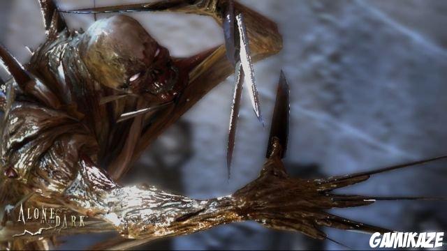 Alone in the Dark : Inferno