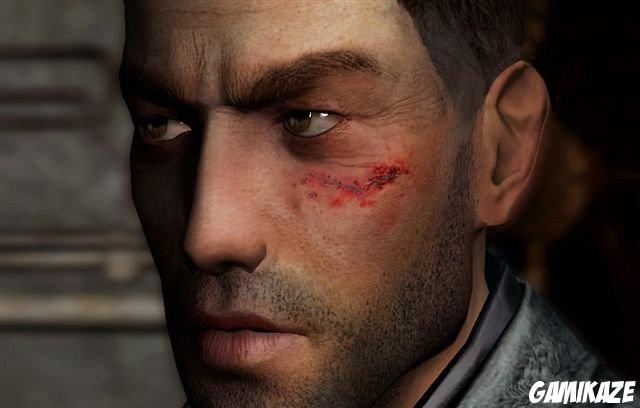 Alone in the Dark : Inferno