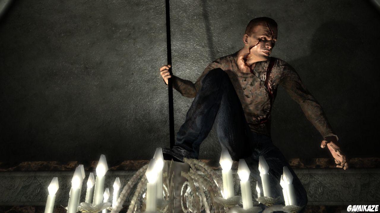 Alone in the Dark : Inferno