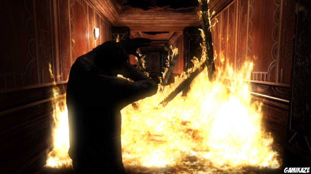 Alone in the Dark : Inferno