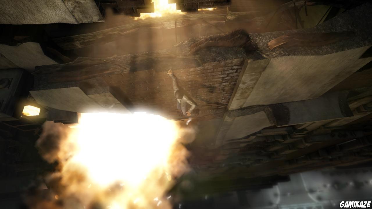 Alone in the Dark : Inferno