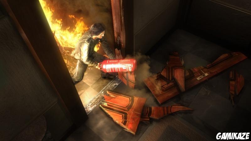 Alone in the Dark : Inferno