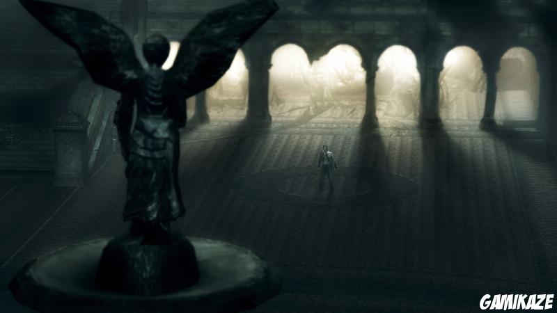 Alone in the Dark : Inferno