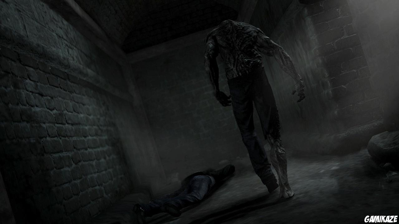 Alone in the Dark : Inferno