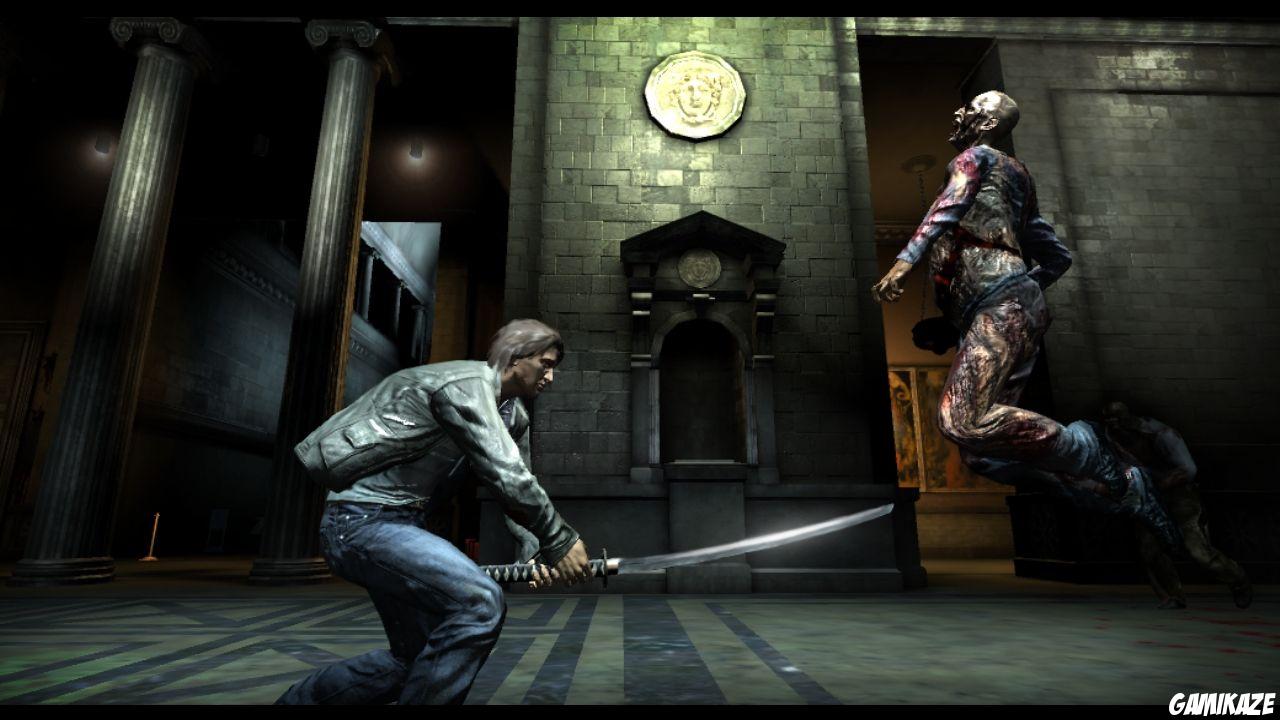 Alone in the Dark : Inferno