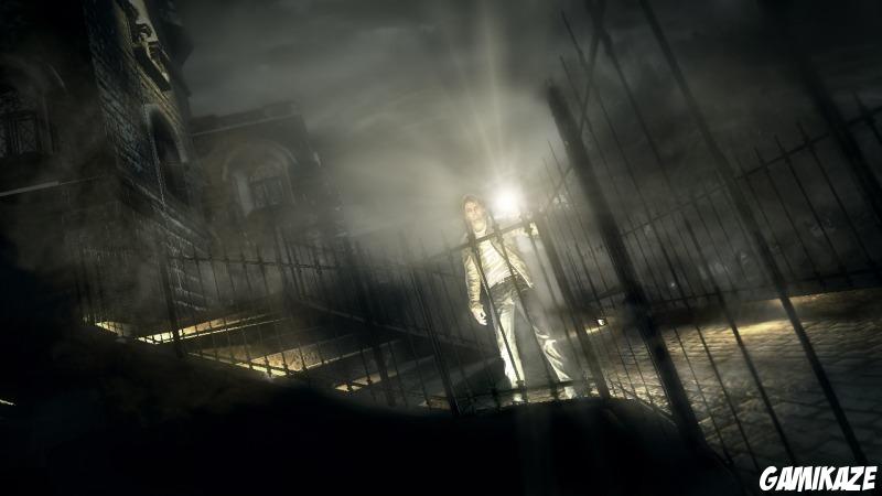 Alone in the Dark : Inferno