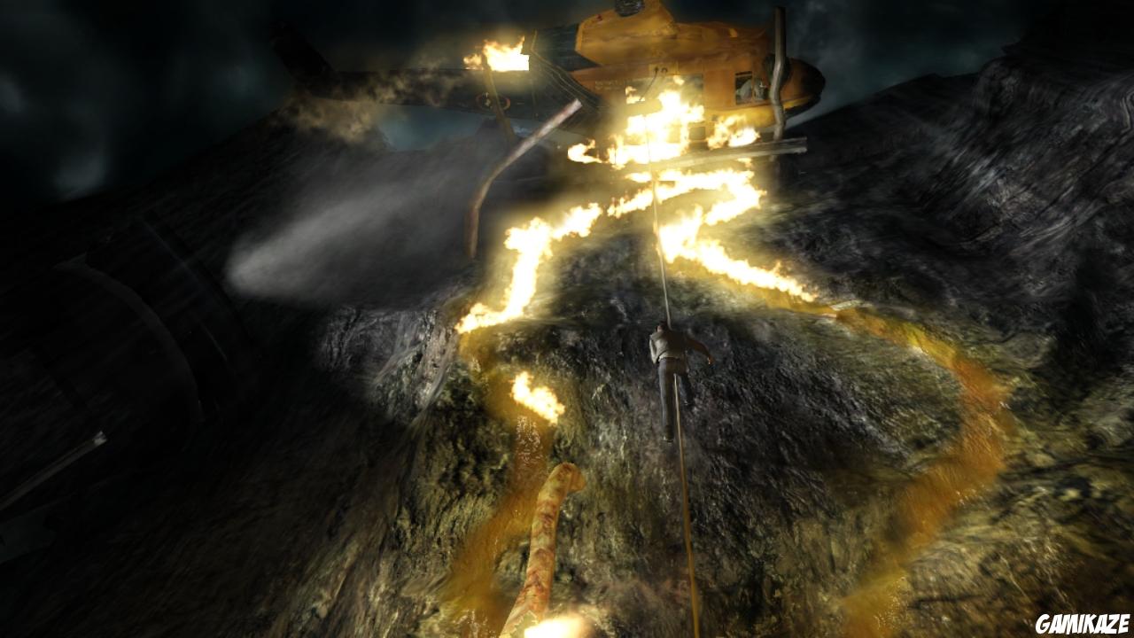 Alone in the Dark : Inferno