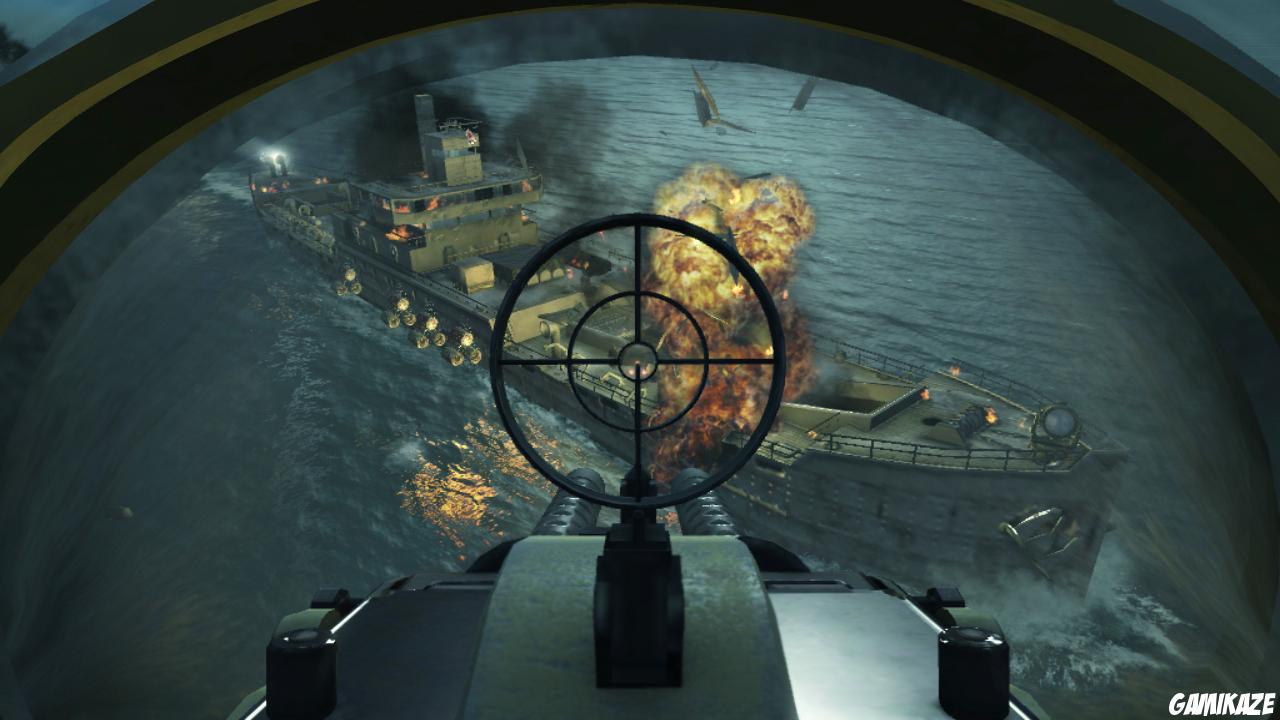 Call of Duty : World at War