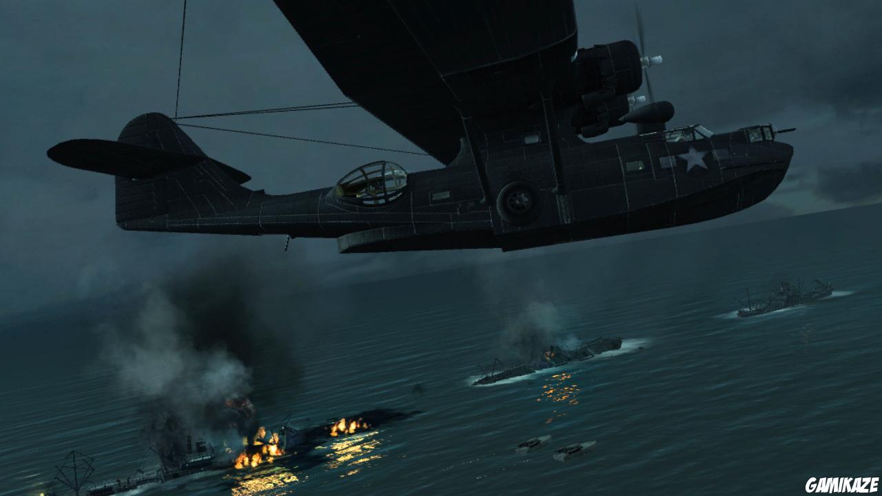 Call of Duty : World at War