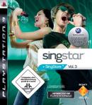 game type Rythme et musique Singstar Vol.3