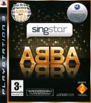 game type Rythme et musique Singstar ABBA