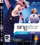 game type Rythme et musique Singstar Hits
