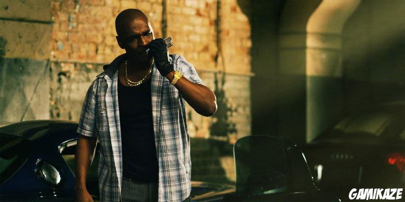 Need for Speed Undercover