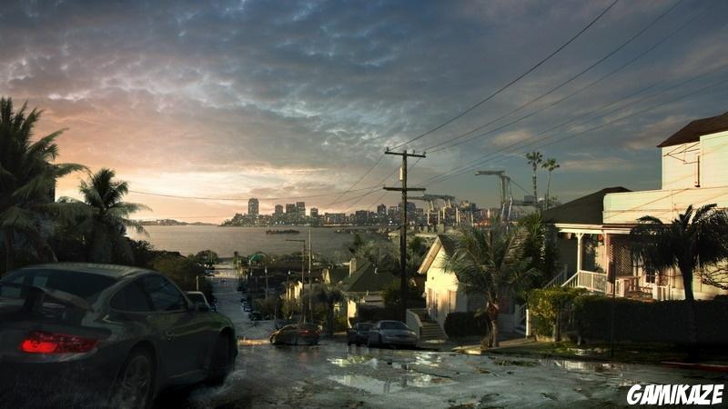 Need for Speed Undercover