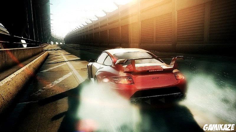 Need for Speed Undercover