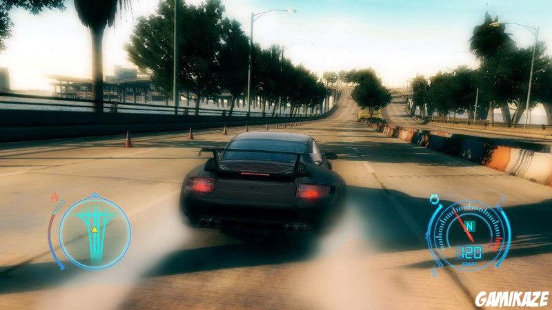 Need for Speed Undercover