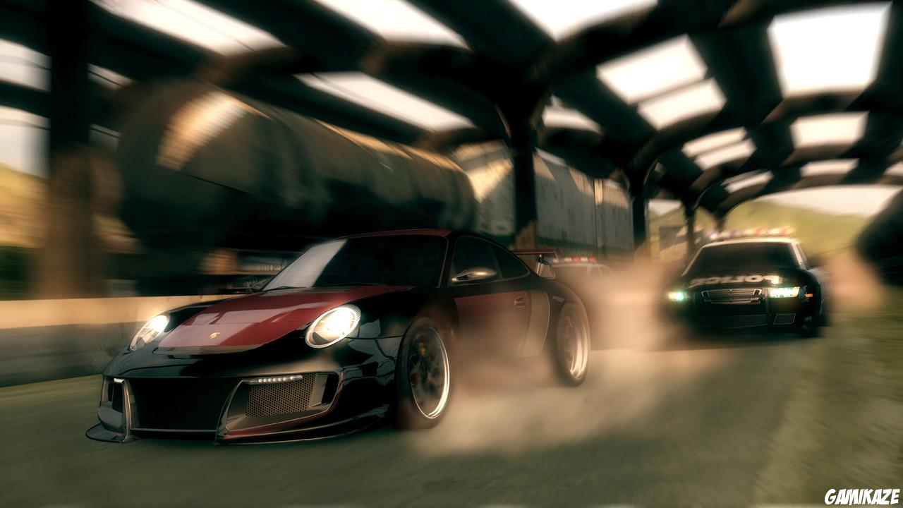 Need for Speed Undercover