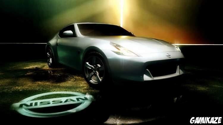 Need for Speed Undercover