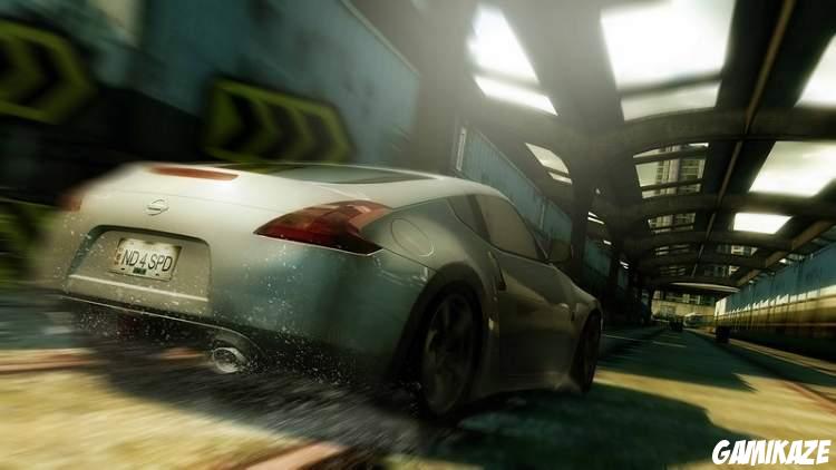 Need for Speed Undercover