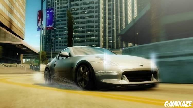 Need for Speed Undercover