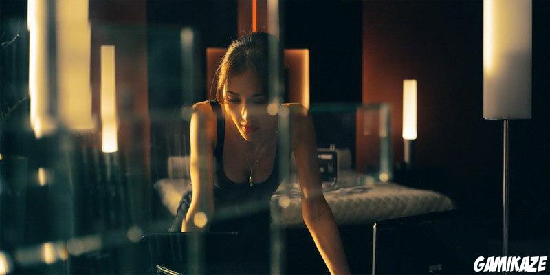 Need for Speed Undercover