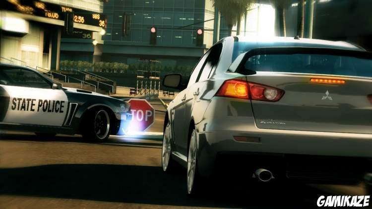 Need for Speed Undercover