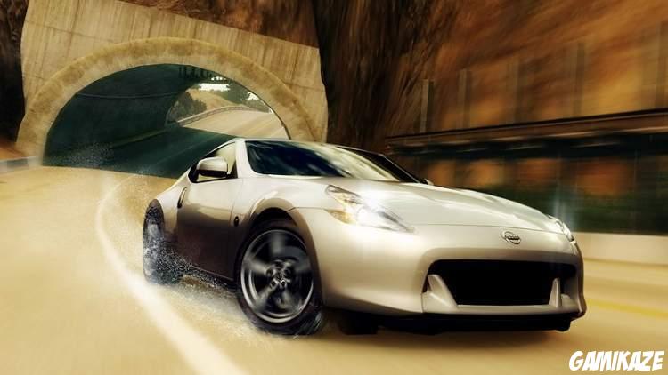 Need for Speed Undercover