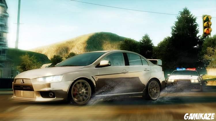 Need for Speed Undercover