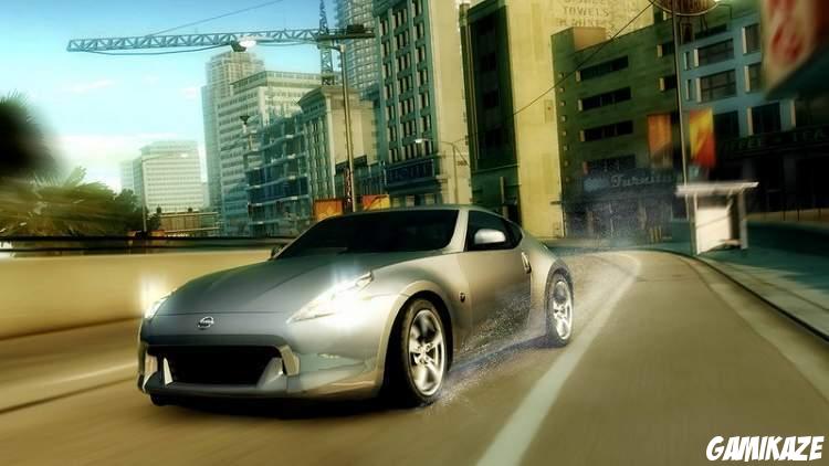 Need for Speed Undercover