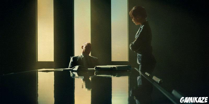 Need for Speed Undercover